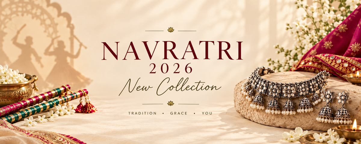Navratri 2026