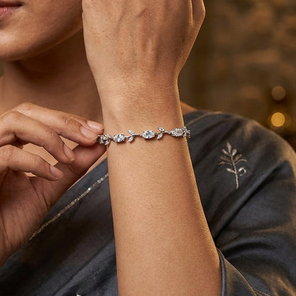 Tulip Stone Bracelets