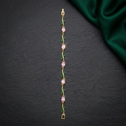 Tulip Stone Bracelets
