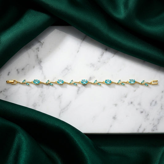 Tulip Stone Bracelets