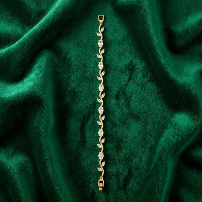 Tulip Stone Bracelets