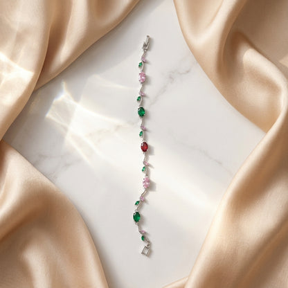 Tulip Stone Bracelets