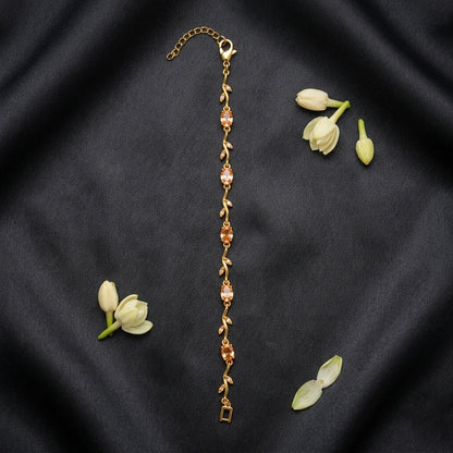 Tulip Stone Bracelets