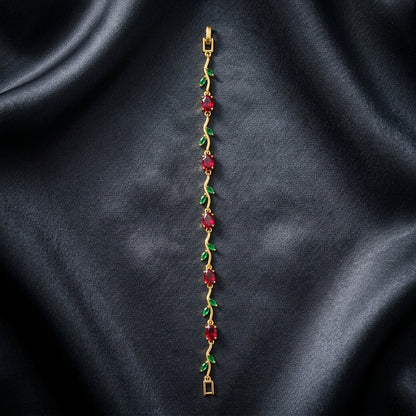 Tulip Stone Bracelets
