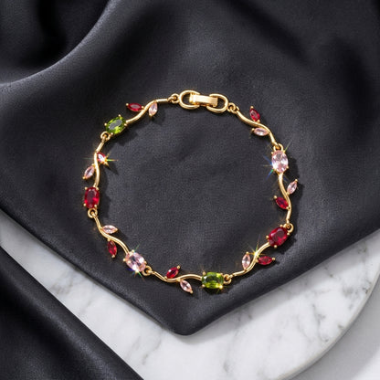 Tulip Stone Bracelets