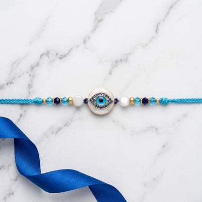 Evil Eye Protection Rakhi